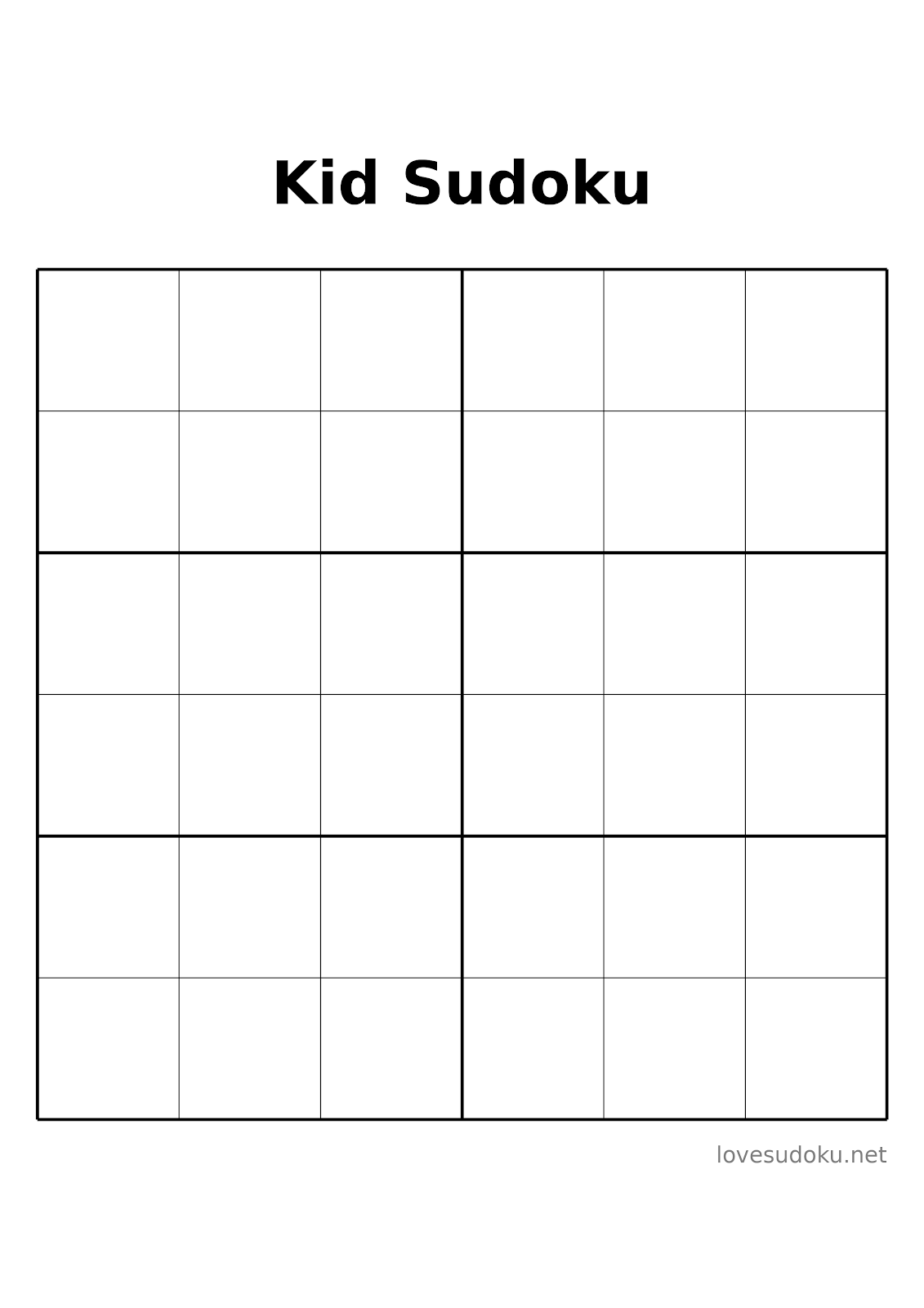 squiggly sudoku printable