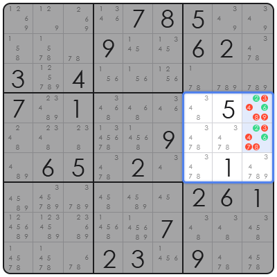como se juega el sudoku